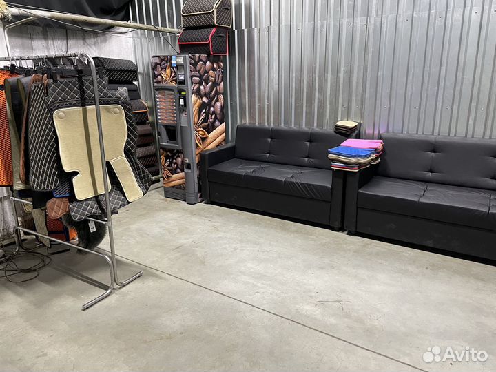 Чехлы на сидения Рено Дастер, и другие