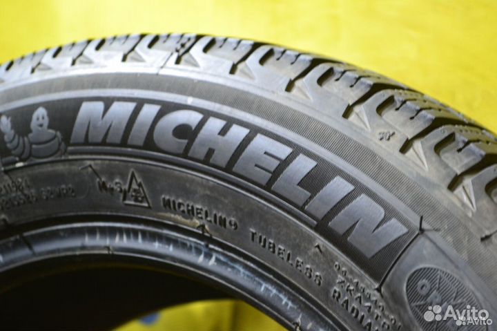 Michelin X-Ice 3 185/60 R15