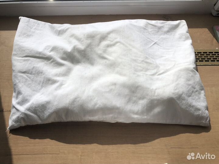 Подушка детская