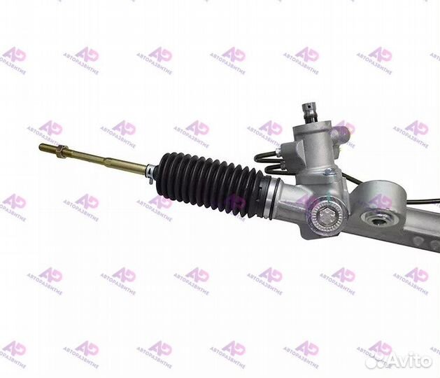 Рулевая рейка Nissan Primera 12