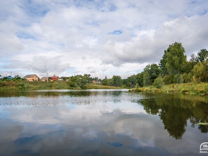 Участок 8,9 сот. (СНТ, ДНП)