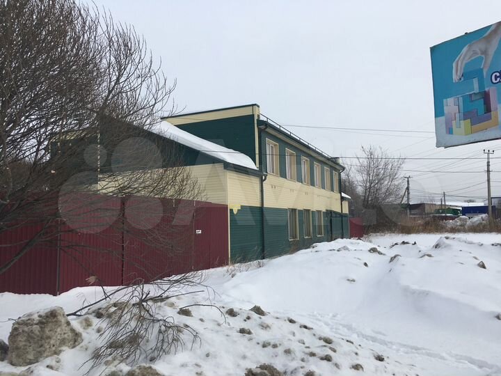 Свободного назначения, 177 м²