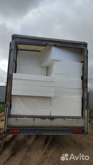 Утеплитель для стен и пола