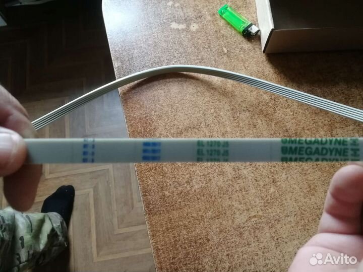 Ремень для стиральной машины samsung