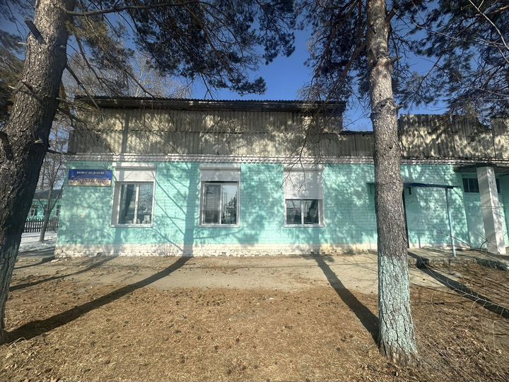 Торговая площадь, 170.7 м²