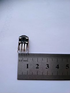 Датчик колесика мыши