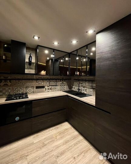 Кухня на заказ sh-0542724