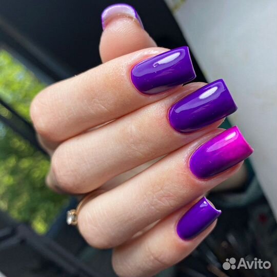 Мастер маникюра