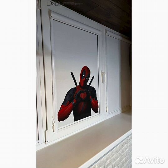 Как выбрать жалюзи