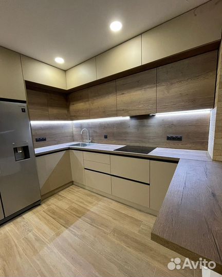 Кухня (цена за весь кпомплект) sh-0545891