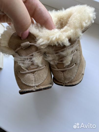 Ugg детские оригинал