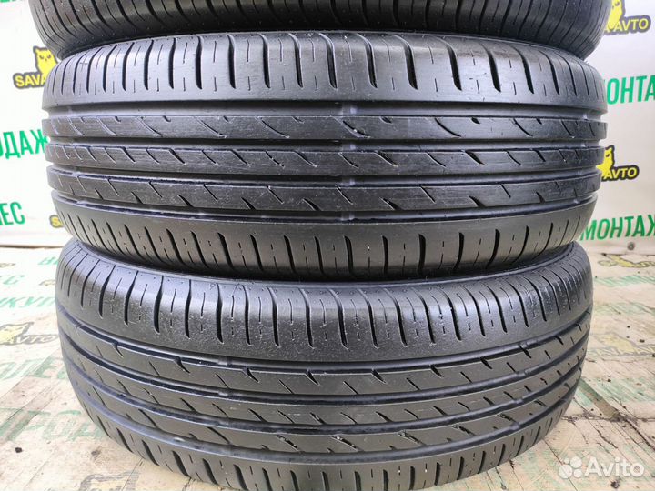 Nexen N Blue HD 205/65 R15