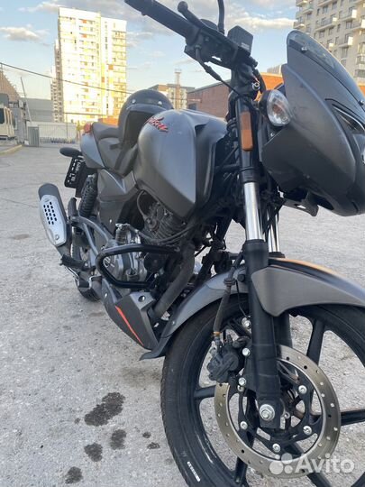Продам bajaj pulsar 180 dts-i