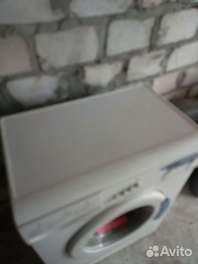 Стиральная машина бу