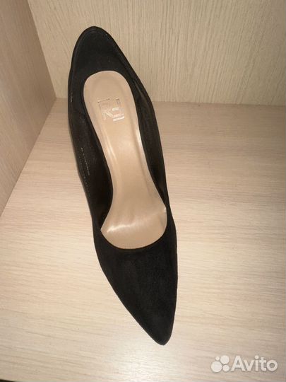 Туфли женские