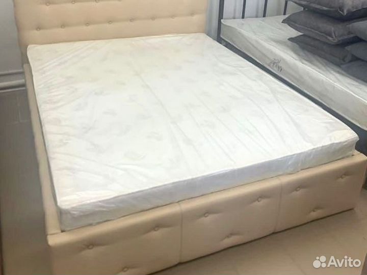 Матрас анатомический со склада