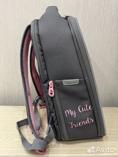 Рюкзак школьный ранец ортопедический