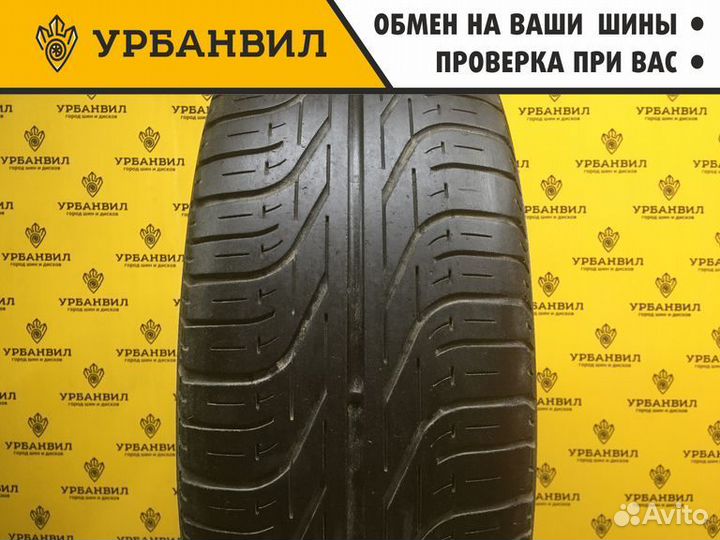 Pirelli P6000 Powergy 195/55 R15 85H