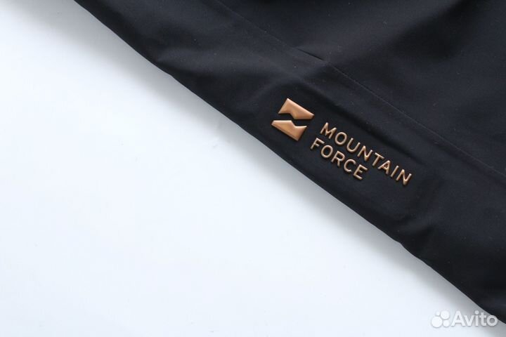 Mountain Force Горнолыжные Брюки S Туризм