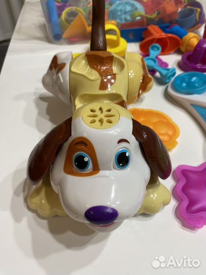 Комплект для лепки Play Doh