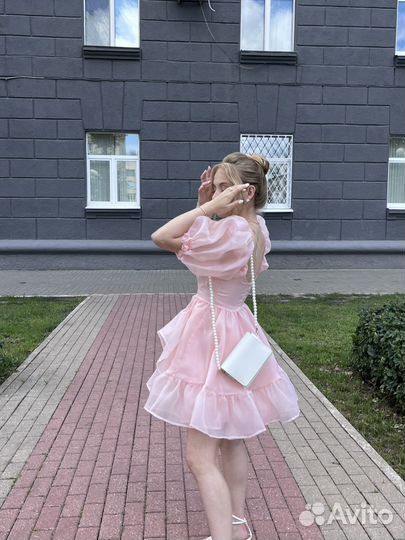 Вечернее платье 42 44