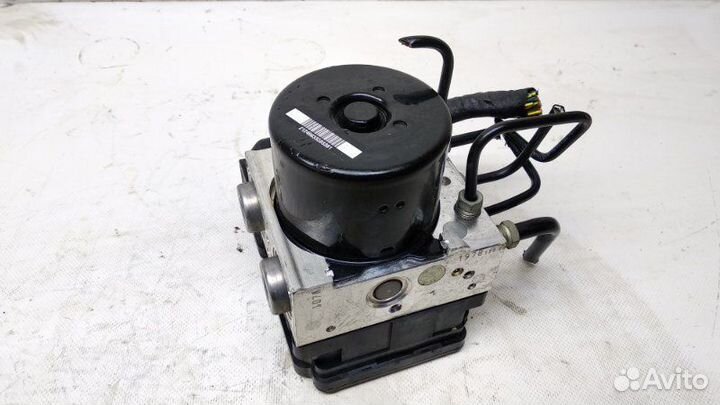 Блок abs Bmw 5-Series E60 M5 5.0 2008