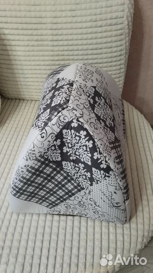 Домик для кошки