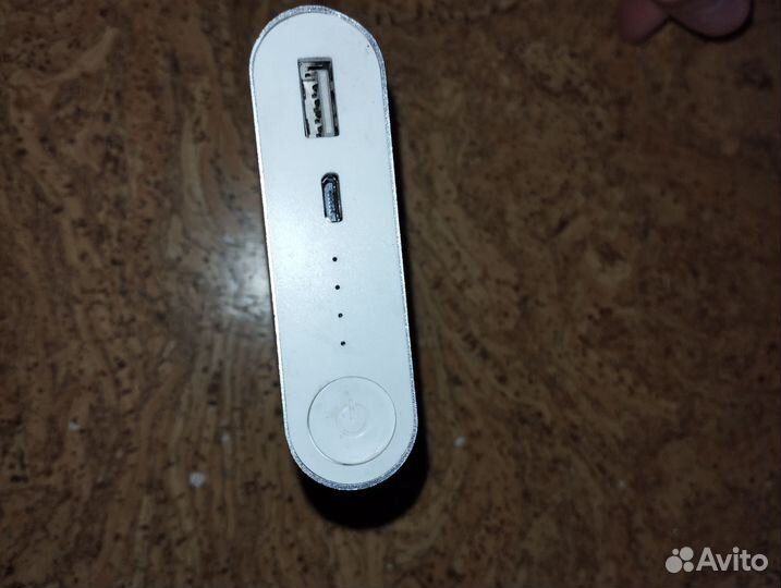 3 Павербанка