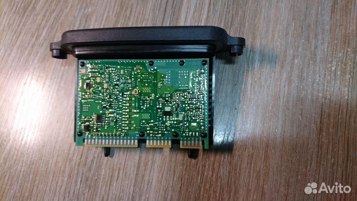 Модуль привода ксеноновой фары правой, BMW 3 2013