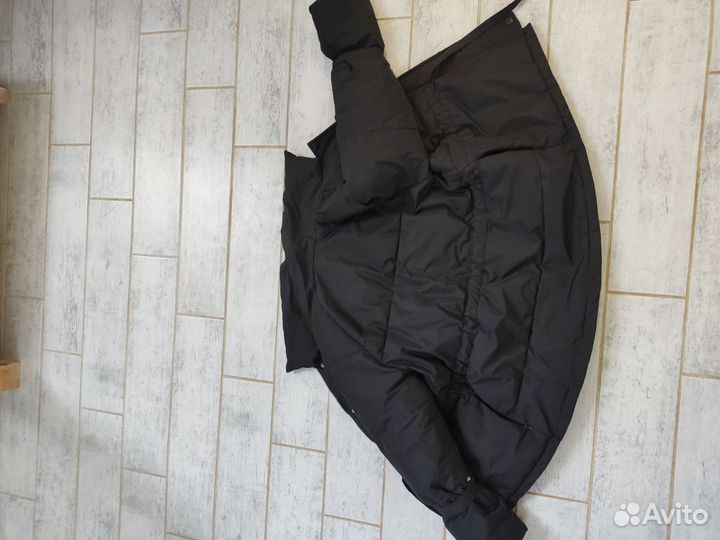 Куртка демисезонная женская, 42