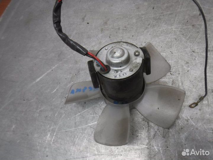 Моторчик отопителя Ваз 2105 21067 2010