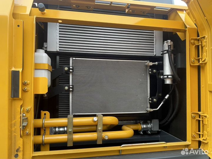 Гусеничный экскаватор BEEZONE B220NEW, 2023