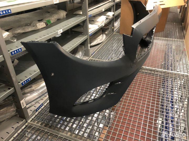 Бампер передний A23888570009999 С238 Е класс купе