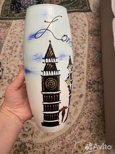 Ваза для цветов