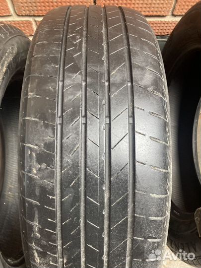 Bridgestone Alenza 001 235/60 R18