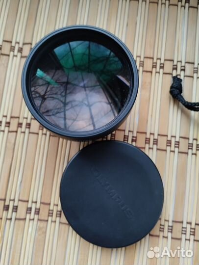 Телеконвертер Olympus.IS/L lens E-1.3x H.Q