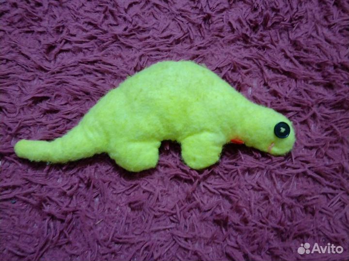 Динозаврик