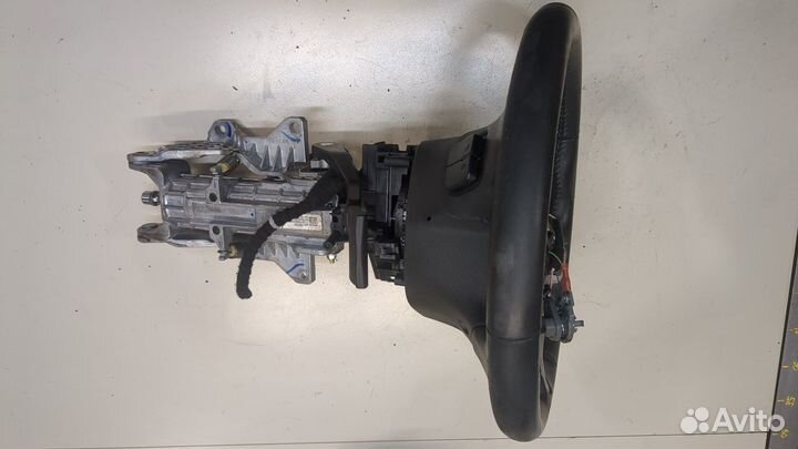 Колонка рулевая GMC Terrain 2017, 2020