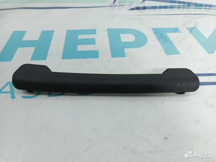 Ручка закрывания багажника Hyundai Santa Fe TM