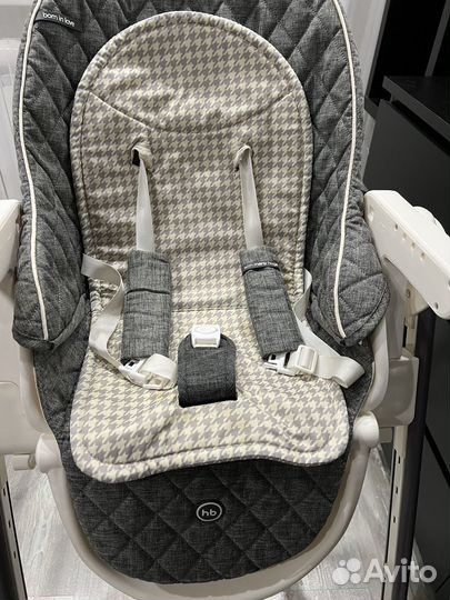 Happy baby berny classic style