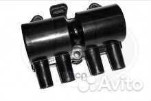 Катушка зажигания chevrolet lacetti, lanos 8800