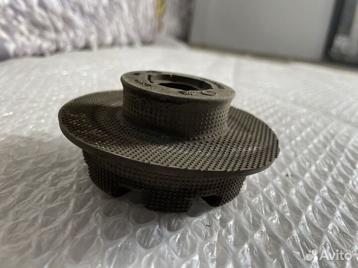 Проставка под заднюю пружину Nissan Juke F15 Жук