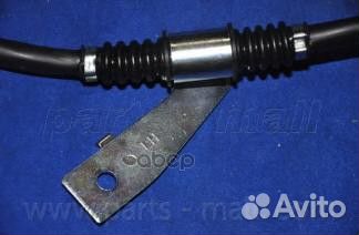Трос ручника правый ssangyong actyon(C100) 05-1