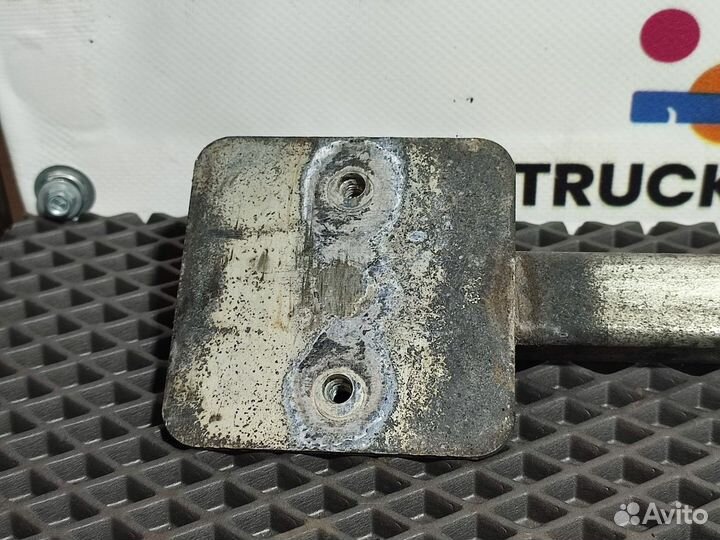 1297302 Кронштейн продолжения двери левой