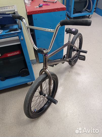 Bmx wtp envy обмен