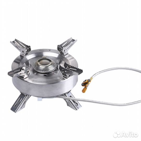 Fire-maple Saturn Gas Stove
