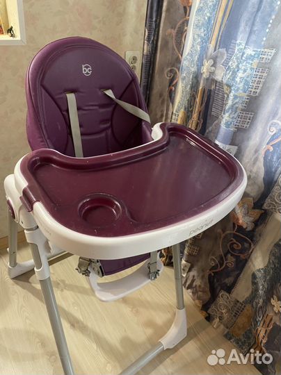 Стул для кормления