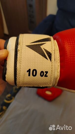 Снаряжение для тхэквондо(кикбоксинга)