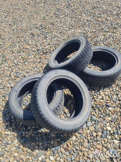 Toyo Observe Garit KX 185/55 R15