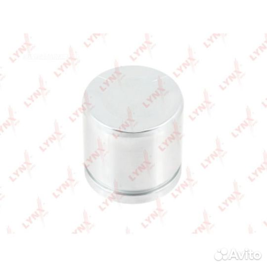 Lynxauto BC-4235 Поршень тормозного суппорта перед
